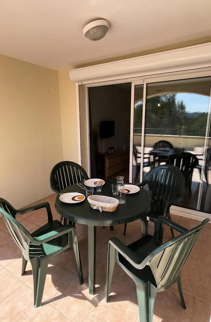 Apartment Village Pont Royal En Provence - Maeva Home - Appartement 2 Pieces 4 Personnes Selection Mae-4877 Mallemort