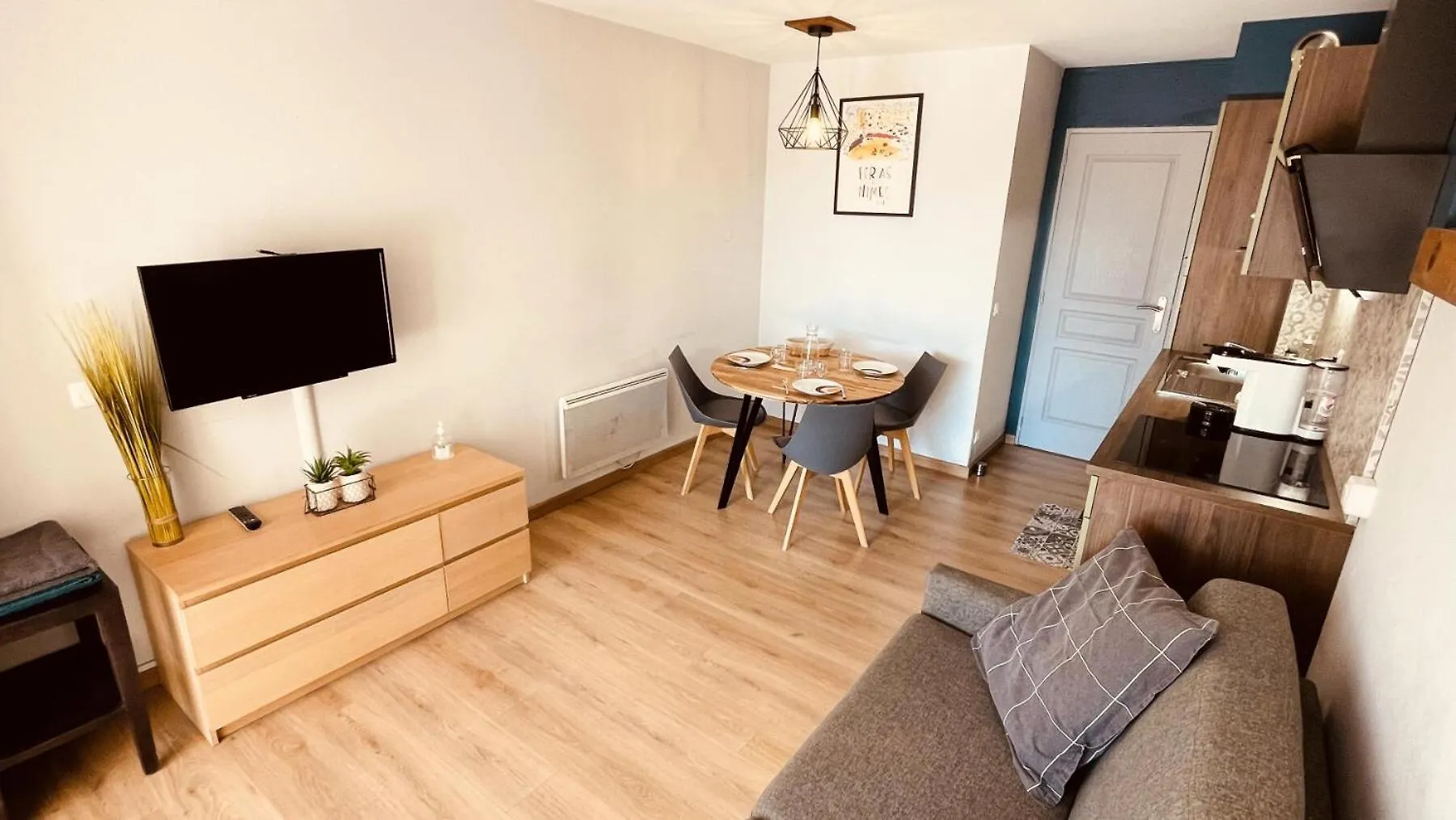 Village Pont Royal En Provence - Maeva Home - Appartement 2 Pieces 4 Personnes Selection Mae-4877 Mallemort 0*,  France