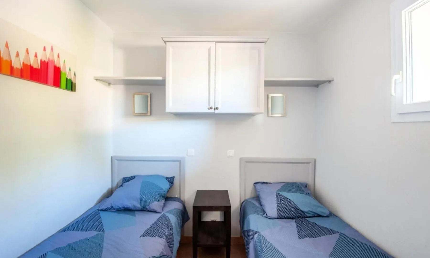 Apartment Village Pont Royal En Provence - Maeva Home - Appartement 2 Pieces 4 Personnes Selection Mae-4877 Mallemort