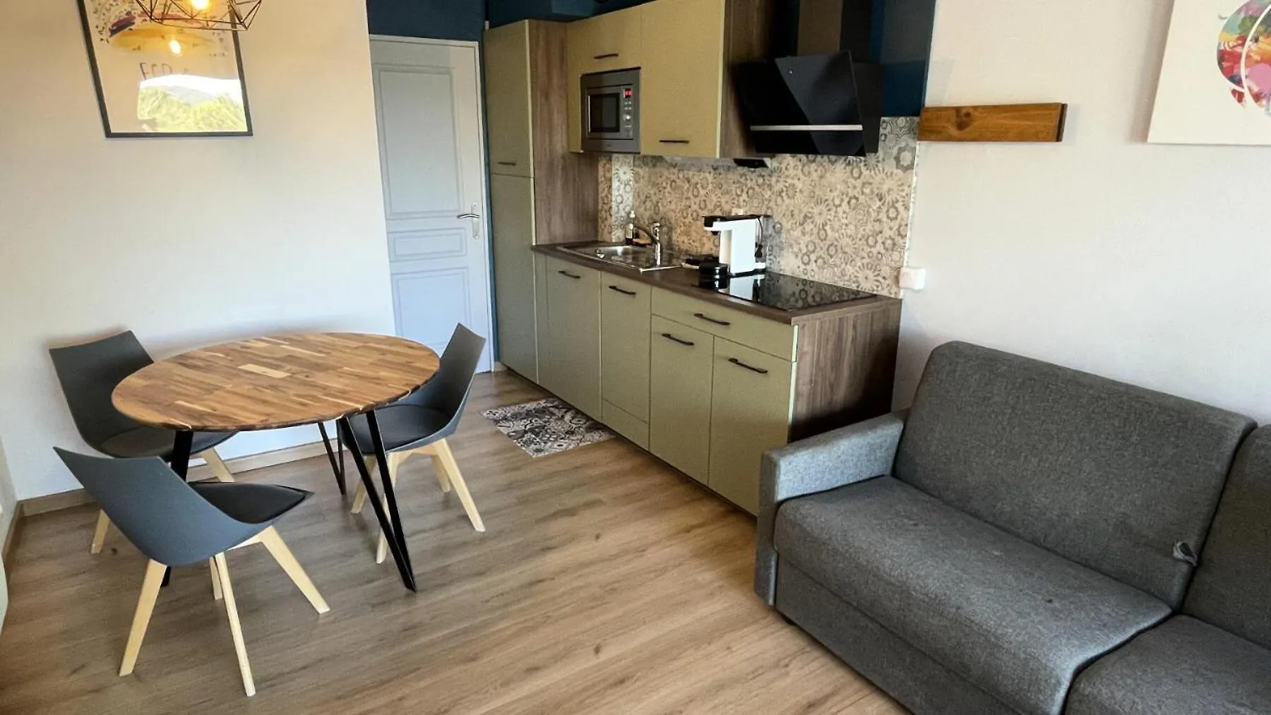 Village Pont Royal En Provence - Maeva Home - Appartement 2 Pieces 4 Personnes Selection Mae-4877 Mallemort Apartment
