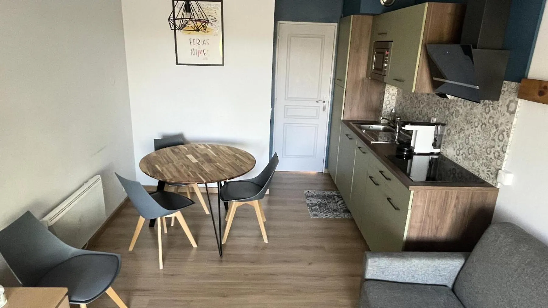 Village Pont Royal En Provence - Maeva Home - Appartement 2 Pieces 4 Personnes Selection Mae-4877 Mallemort Apartment