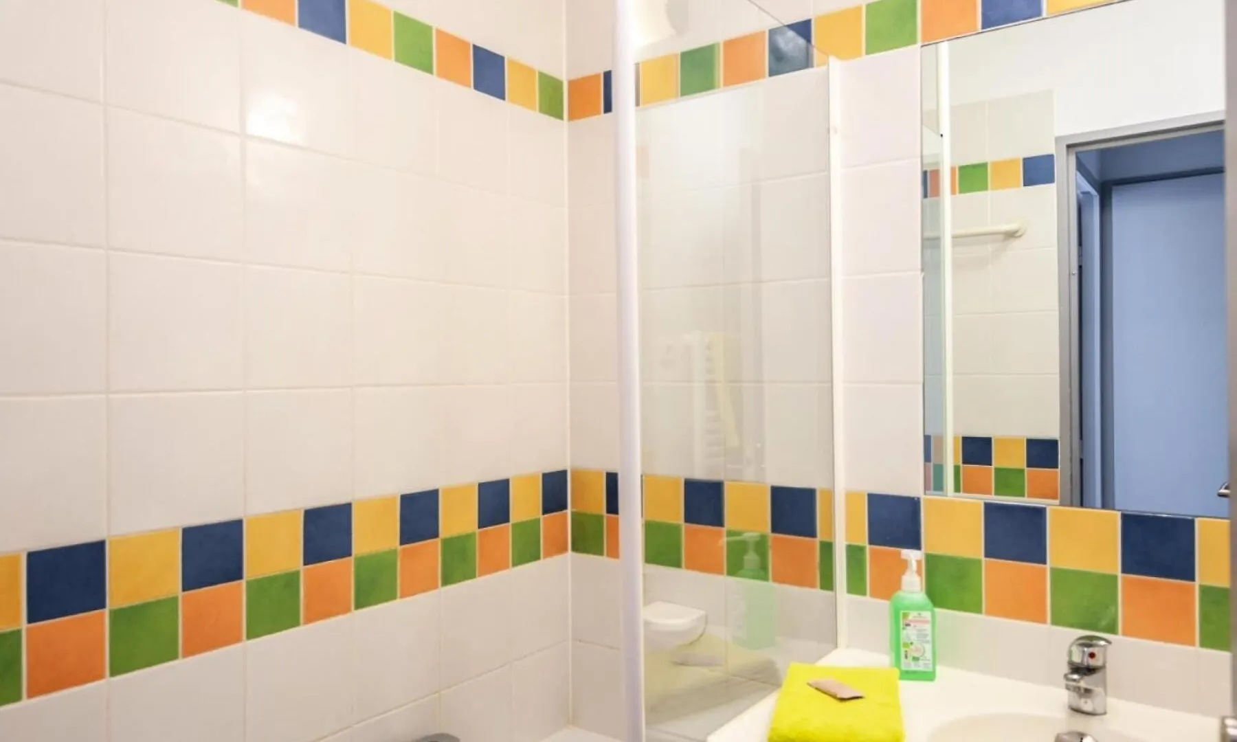 Apartment Village Pont Royal En Provence - Maeva Home - Appartement 2 Pieces 4 Personnes Selection Mae-4877 Mallemort France