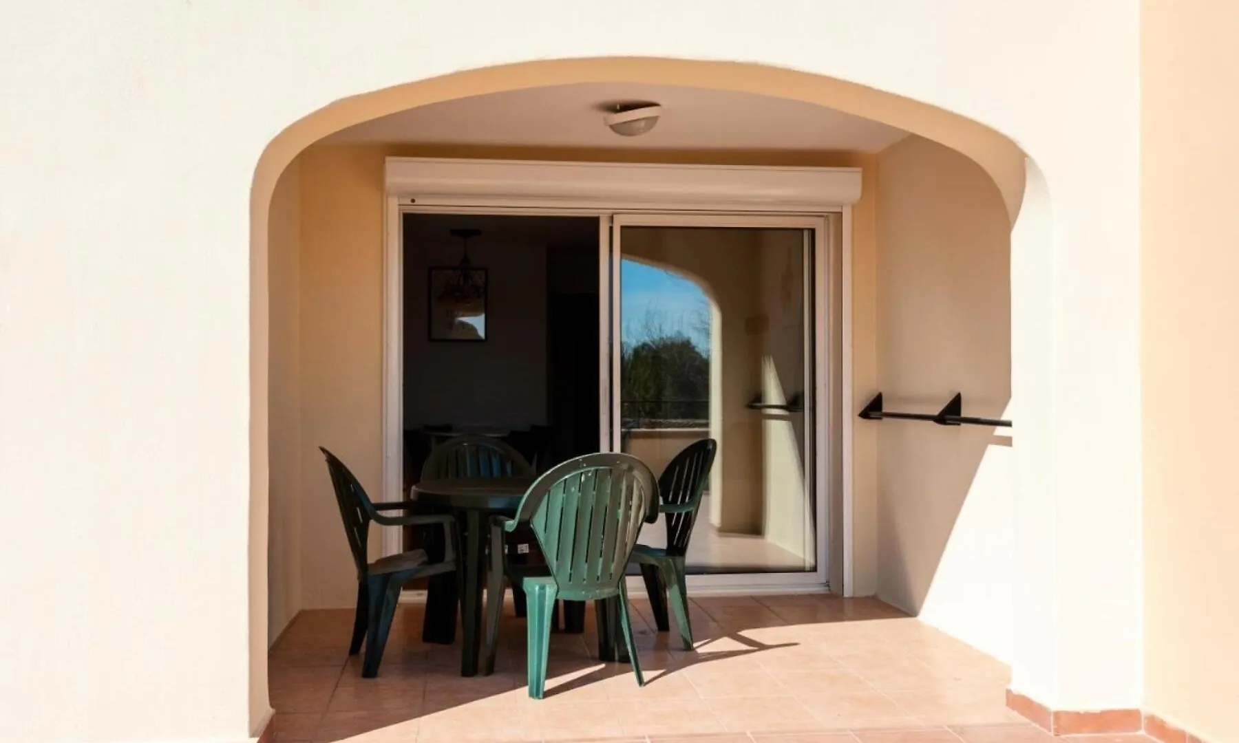 Village Pont Royal En Provence - Maeva Home - Appartement 2 Pieces 4 Personnes Selection Mae-4877 Mallemort 0*,