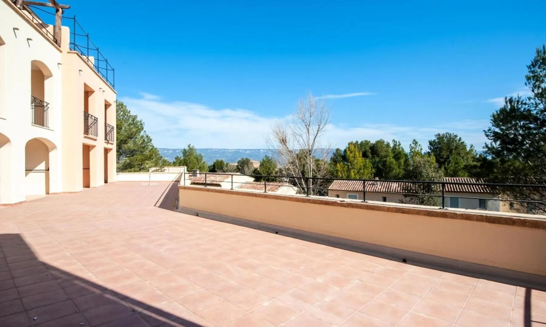 Village Pont Royal En Provence - Maeva Home - Appartement 2 Pieces 4 Personnes Selection Mae-4877 Mallemort Apartment