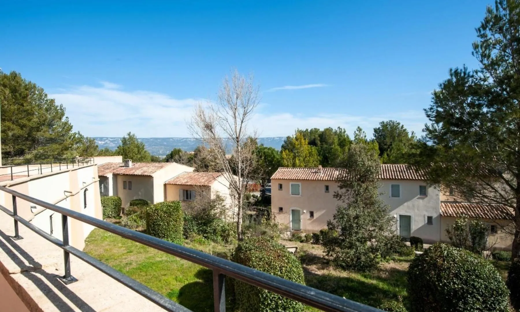 Village Pont Royal En Provence - Maeva Home - Appartement 2 Pieces 4 Personnes Selection Mae-4877 Mallemort