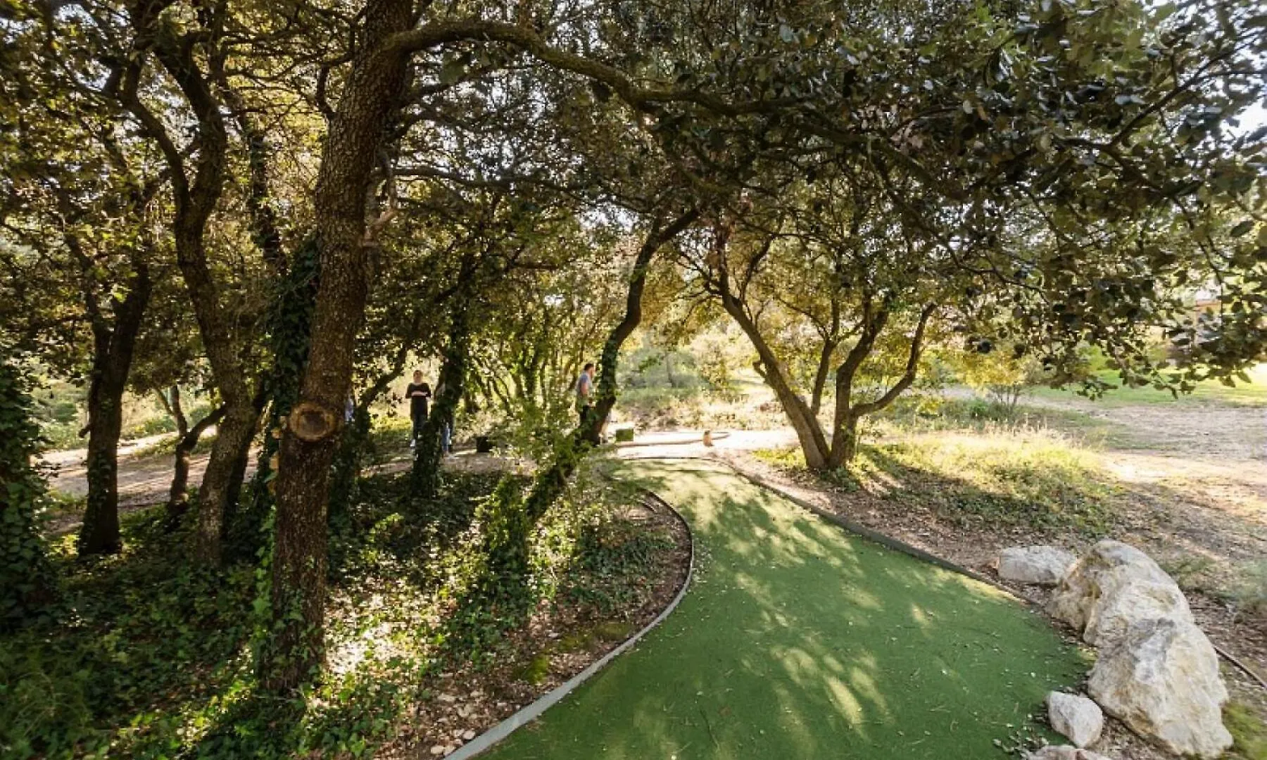 Apartment Village Pont Royal En Provence - Maeva Home - Appartement 2 Pieces 4 Personnes Selection Mae-4877 Mallemort France