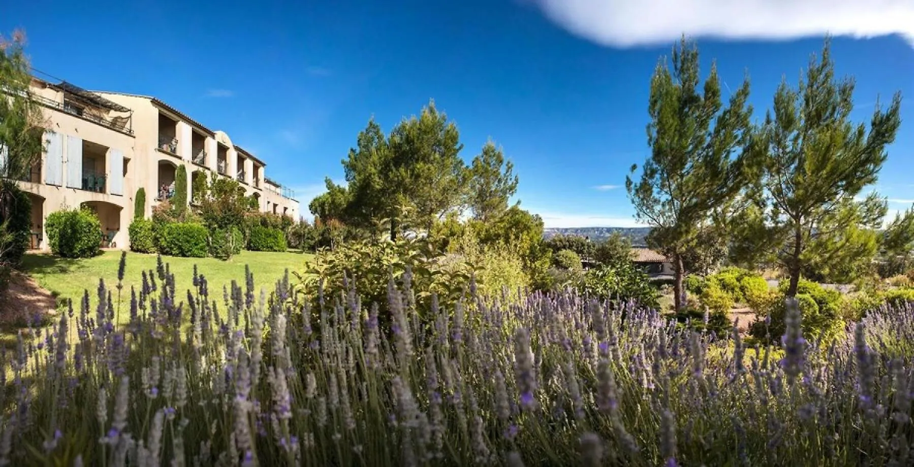 Village Pont Royal En Provence - Maeva Home - Appartement 2 Pieces 4 Personnes Selection Mae-4877 Mallemort