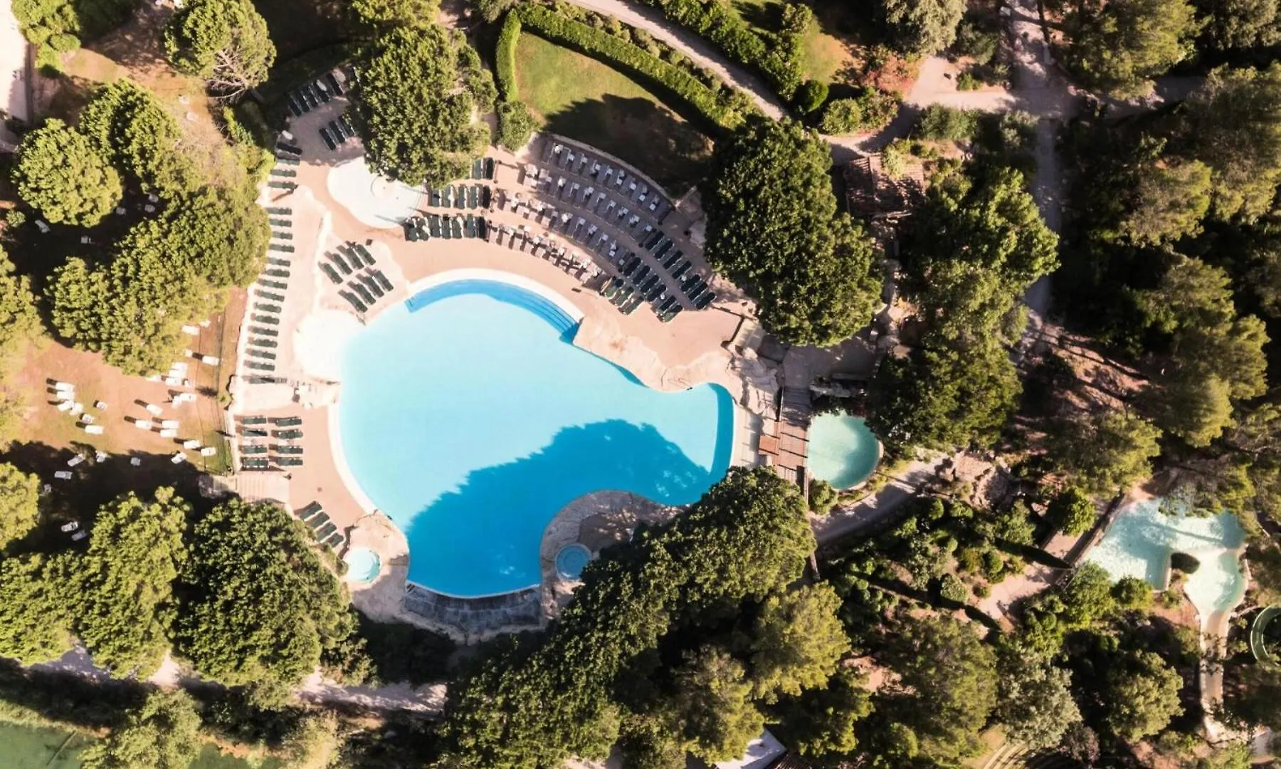 Village Pont Royal En Provence - Maeva Home - Appartement 2 Pieces 4 Personnes Selection Mae-4877 Mallemort France