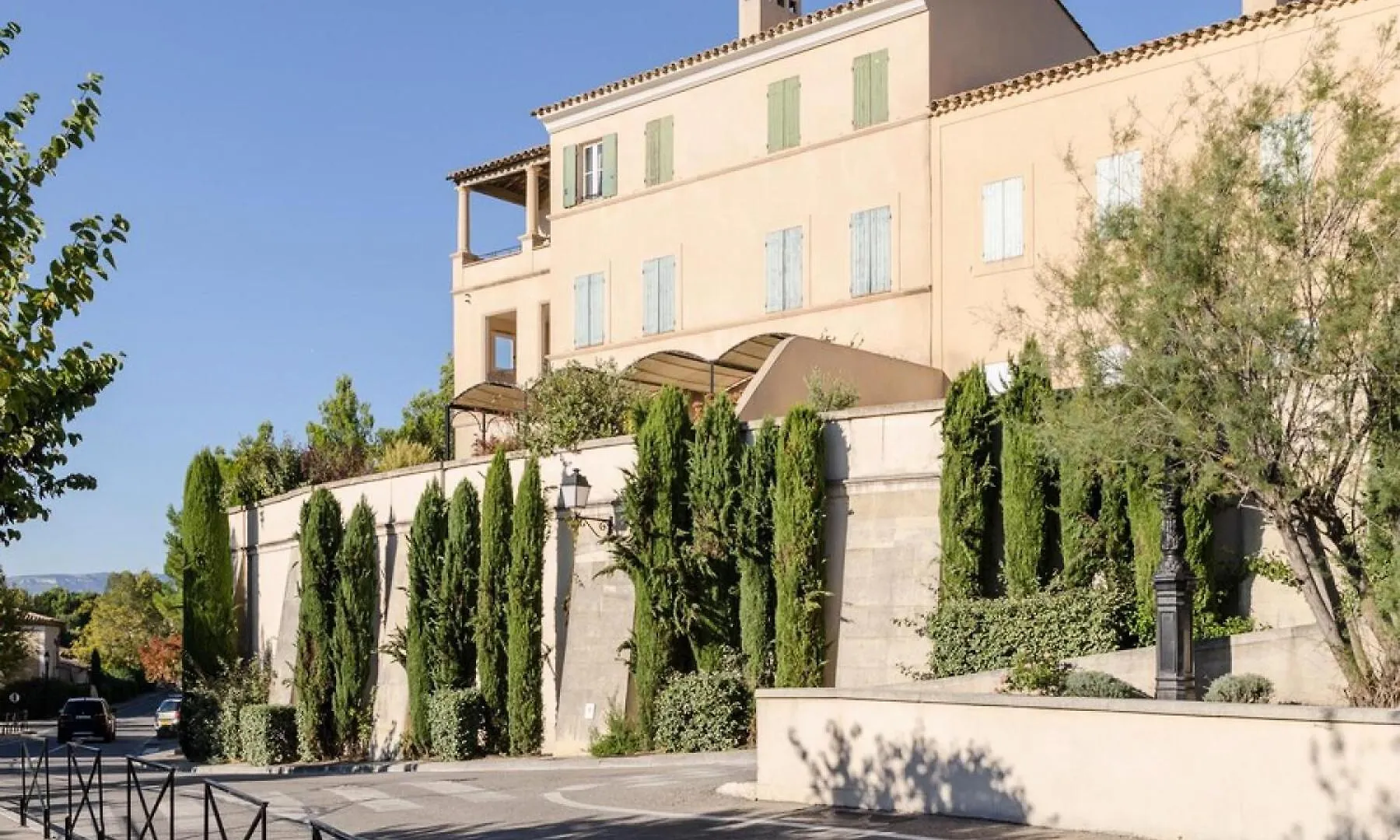 Village Pont Royal En Provence - Maeva Home - Appartement 2 Pieces 4 Personnes Selection Mae-4877 Mallemort Apartment