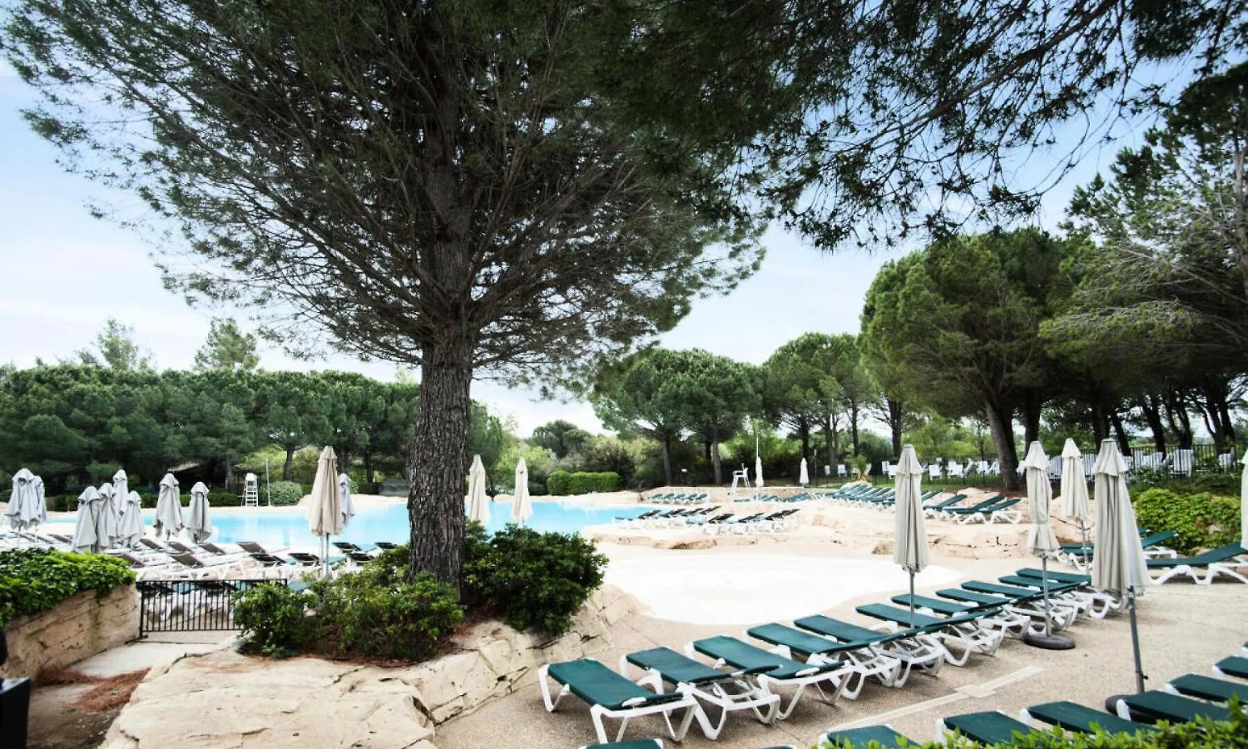 Village Pont Royal En Provence - Maeva Home - Appartement 2 Pieces 4 Personnes Selection Mae-4877 Mallemort 0*,  France