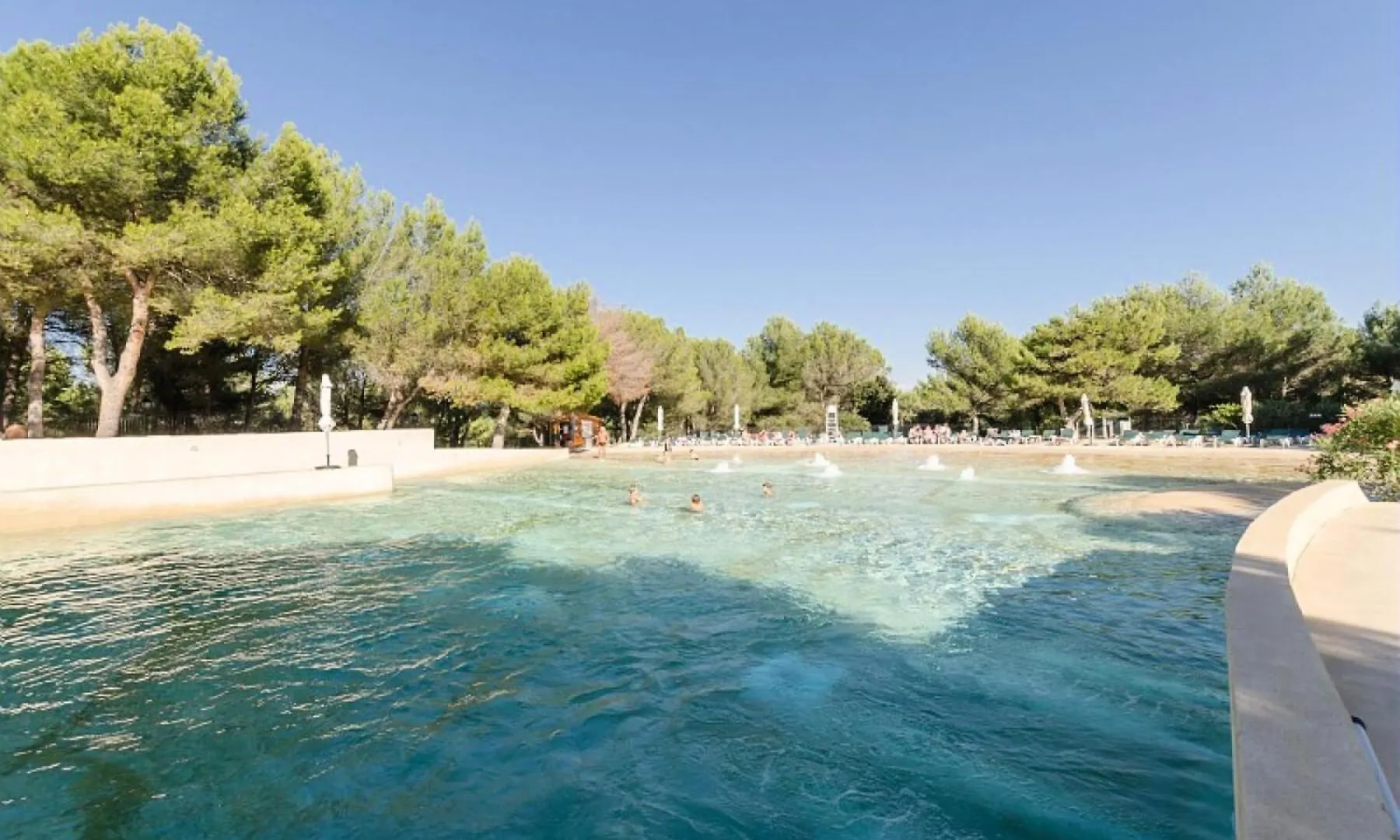 Village Pont Royal En Provence - Maeva Home - Appartement 2 Pieces 4 Personnes Selection Mae-4877 Mallemort Apartment