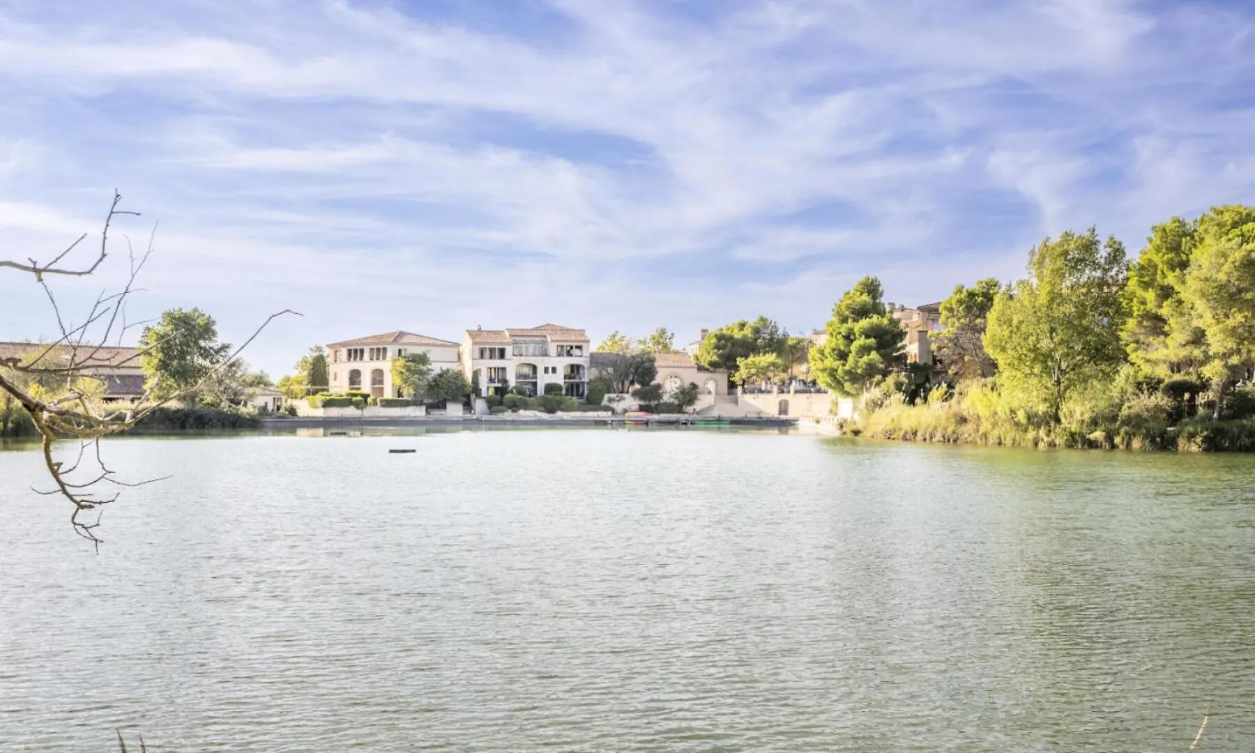 Village Pont Royal En Provence - Maeva Home - Appartement 2 Pieces 4 Personnes Selection Mae-4877 Mallemort 0*,  France