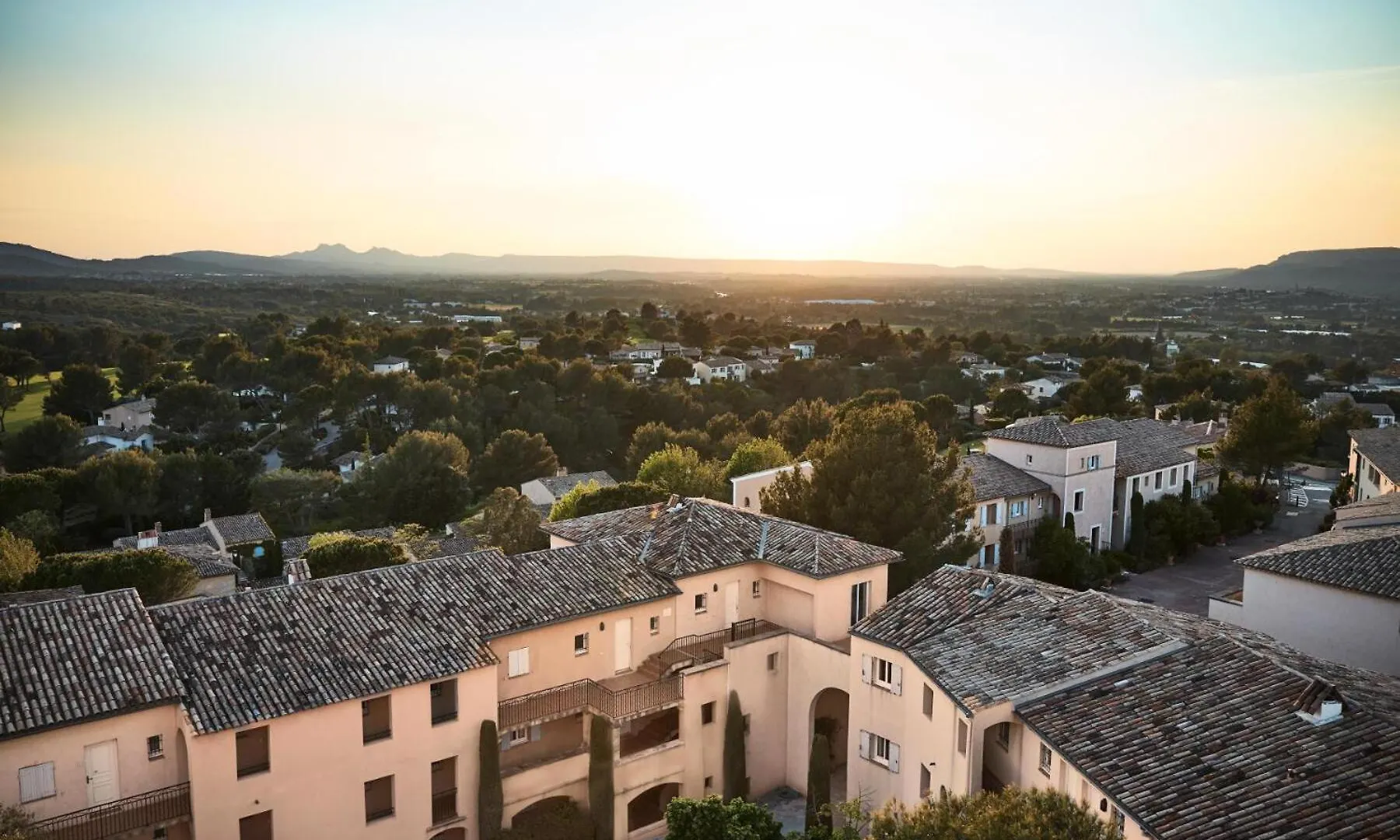 Village Pont Royal En Provence - Maeva Home - Appartement 2 Pieces 4 Personnes Selection Mae-4877 Mallemort