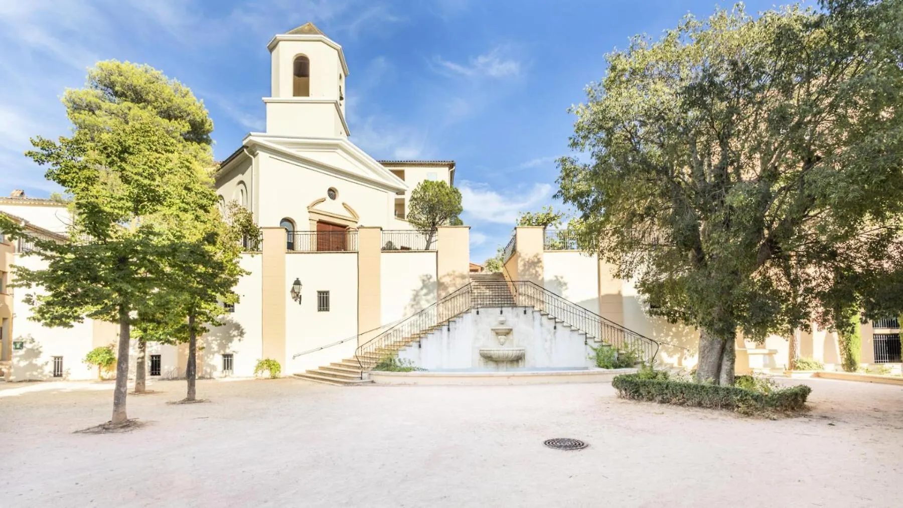 Village Pont Royal En Provence - Maeva Home - Appartement 2 Pieces 4 Personnes Selection Mae-4877 Mallemort 0*,  France
